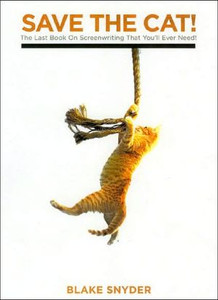 Save the Cat! Save the Cat!