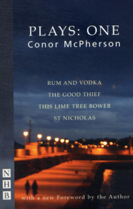 Conor McPherson Plays: One Conor McPherson Plays: One