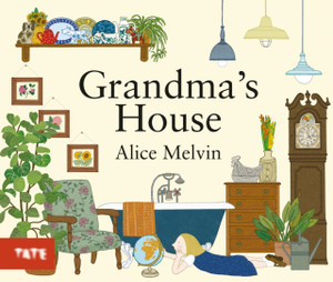 Grandma's House Grandma's House