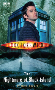 Doctor Who: The Nightmare of Black Island Doctor Who: The Nightmare of Black Island