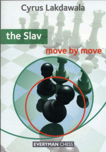 The Slav: Move by Move