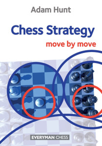 Chess Strategy: Move by Move Chess Strategy: Move by Move