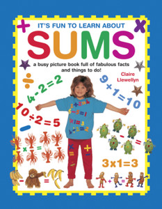 It's Fun to Learn About Sums It's Fun to Learn About Sums