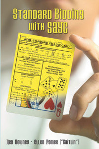 Standard Bidding at Bridge with SAYC