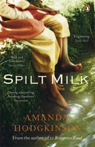 Spilt Milk Spilt Milk