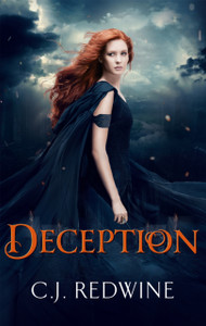 Deception: Number 2 in series Deception: Number 2 in series