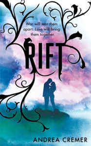 Rift: Number 1 in series Rift: Number 1 in series