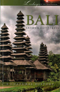 Bali: A Cultural History
