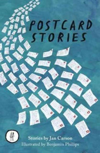 Postcard Stories Postcard Stories