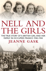 Nell and the Girls Nell and the Girls