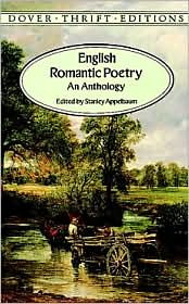 English Romantic Poetry