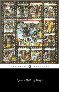 African Myths of Origin