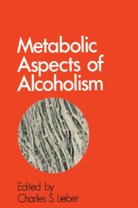 Metabolic Aspects of Alcoholism