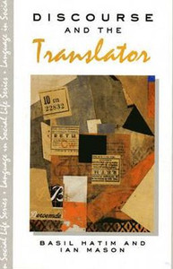 Discourse and the Translator