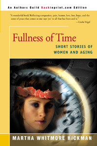 Fullness of Time Fullness of Time