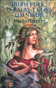 Irish Folk And Fairy Tales