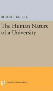 The Human Nature of a University