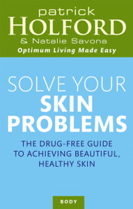 Solve Your Skin Problems