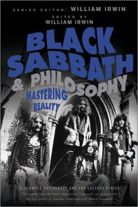 Black Sabbath and Philosophy Black Sabbath and Philosophy