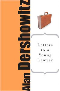 Letters to a Young Lawyer