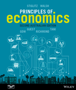 Principles of Economics Australian 2e