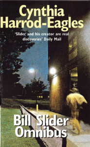Bill Slider Omnibus: Orchestrated Death/Death Watch/Necrochip