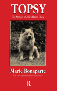 Topsy: The Story of a Golden-haired Chow