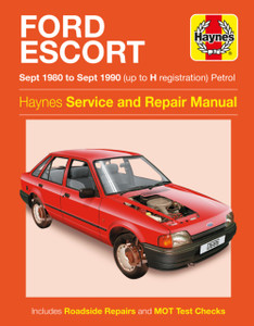 Ford Escort