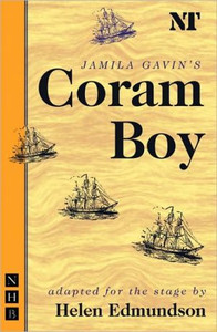 Coram Boy (NHB Modern Plays)
