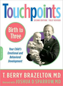 Touchpoints-Birth to Three Touchpoints-Birth to Three