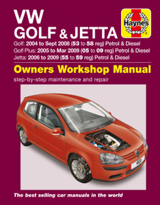 VW Golf & Jetta