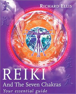 Reiki And The Seven Chakras