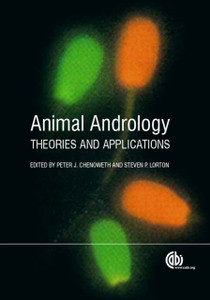 Animal Andrology: Theories and Applications Animal Andrology: Theories and Applications