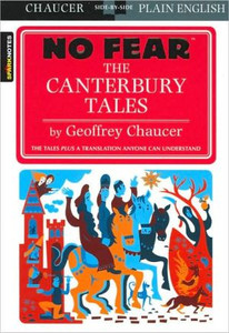 The Canterbury Tales (No Fear)