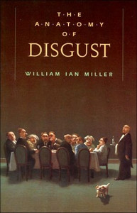 The Anatomy of Disgust