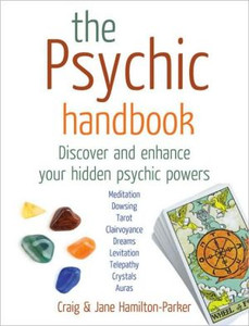 The Psychic Handbook The Psychic Handbook