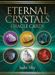 Eternal Crystals Oracle Eternal Crystals Oracle