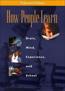 How People Learn How People Learn