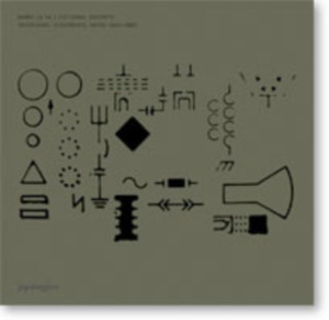 Barry Le Va: Fictional Excerpts, Notes, Interviews, Scrapbooks (1969-2003) Barry Le Va: Fictional Excerpts, Notes, Interviews, Scrapbooks (1969-2003)