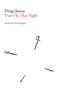 I Saw Her That Night I Saw Her That Night