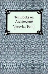 Ten Books on Architecture