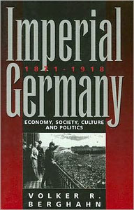 Imperial Germany 1871-1918