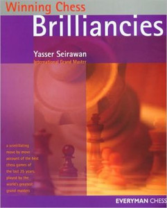 Winning Chess Brilliancies Winning Chess Brilliancies