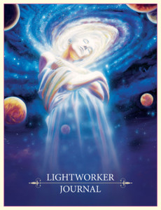 Lightworker Journal Lightworker Journal