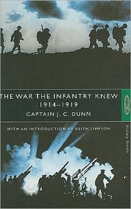 The War The Infantry Knew The War The Infantry Knew