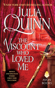 The Viscount Who Loved Me The Viscount Who Loved Me
