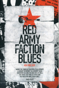 Red Army Faction Blues Red Army Faction Blues