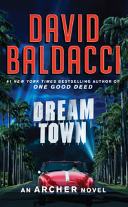 Dream Town Dream Town