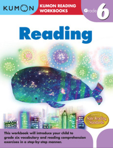 Grade 6 Reading Grade 6 Reading