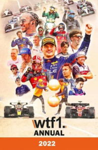 WTF1 Annual 2022 WTF1 Annual 2022